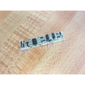 Siemens W 79036-X 3134-X Circuit Board W79036X3134X - Used