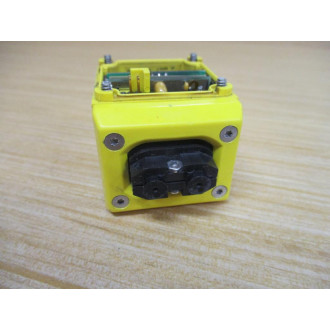 Banner OSBFP Fiber Optic Sensor Head - Used