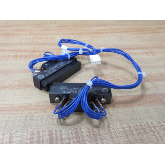 Fanuc A05B-2301-D014 Omron Switch Assembly A4E-C202SS-F - New No Box