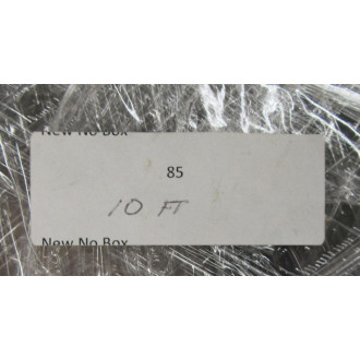 Igus 25.2.055 Cable Drag Chain 252055 10' - New No Box
