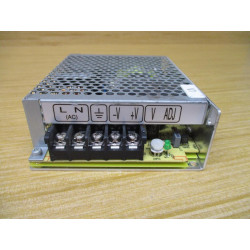 Mean Well RS-75-24 Power Supply RS7524 - Used
