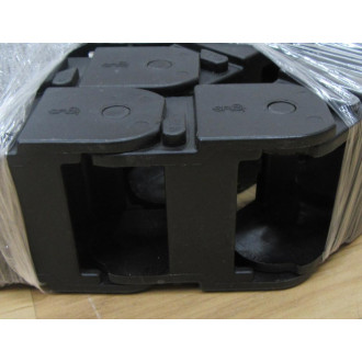 Igus 25.2.055 Cable Drag Chain 252055 10' - New No Box