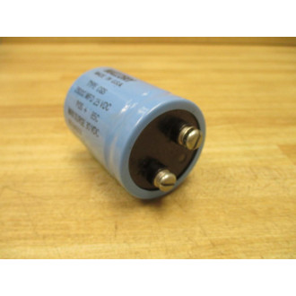 Mallory 235-8126H Capacitor 20-94313 - New No Box