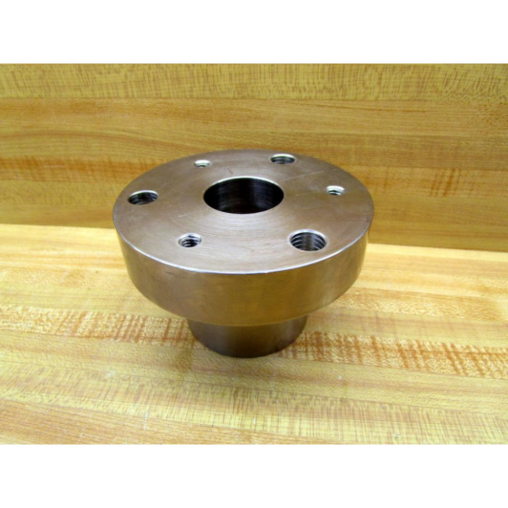 Generic 165403 Coupling Hub 5A06-062LCC4488 - New No Box