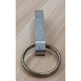 Dixon 200H-R-SP Handle W Ring 200HRSP (Pack of 50)