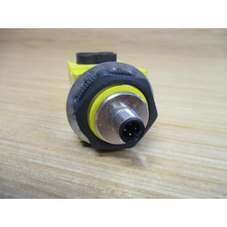 Banner SM912FQDH Sensor 31165 - Used