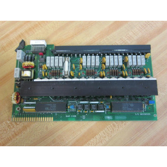 Allen Bradley 960368 Circuit Board 960368-03A01 - Used