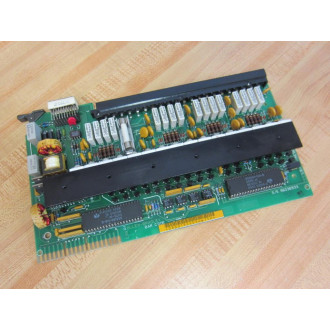 Allen Bradley 960368 Circuit Board Rev.D - Used