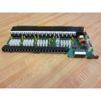 Allen Bradley 960368 Circuit Board Rev.D - Used
