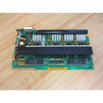 Allen Bradley 960368 Circuit Board Rev.D - Used