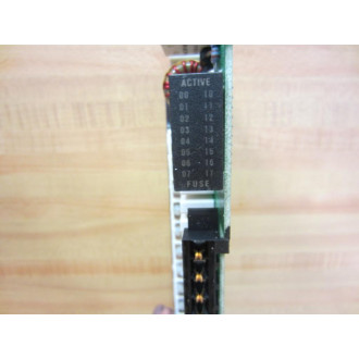 Allen Bradley 960368 Circuit Board Rev.D - Used