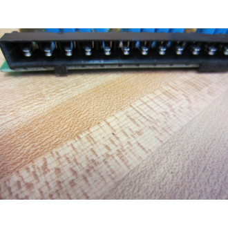 Allen Bradley 960368 Circuit Board Rev.D - Used