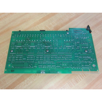Allen Bradley 960368 Circuit Board Rev.D - Used