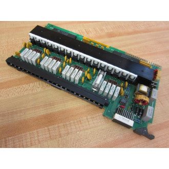 Allen Bradley 960368 Circuit Board Rev.D - Used