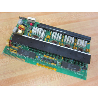 Allen Bradley 960368 Circuit Board Rev.D - Used
