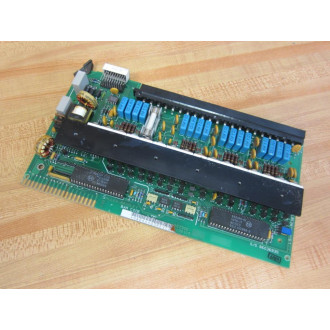 Allen Bradley 960368 Circuit Board Rev.C - Used