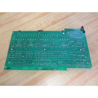 Allen Bradley 960368 Circuit Board Rev.C - Used