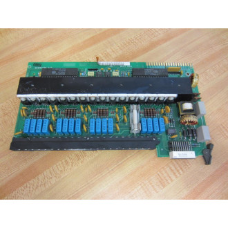 Allen Bradley 960368 Circuit Board Rev.C - Used