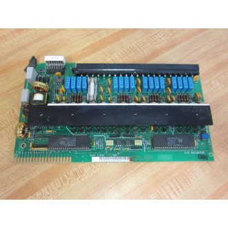 Allen Bradley 960368 Circuit Board Rev.C - Used