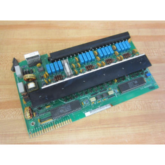 Allen Bradley 960368 Circuit Board Rev.C - Used