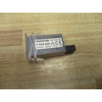 Hengstler 0 635 620 Totalizing Counter 0635620 - New No Box