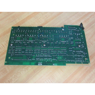Allen Bradley 960368 Circuit Board Rev.B - Used