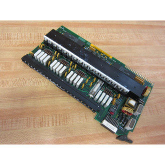 Allen Bradley 960368 Circuit Board Rev.B - Used