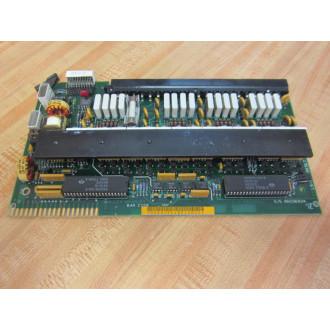 Allen Bradley 960368 Circuit Board Rev.B - Used