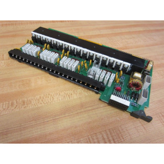 Allen Bradley 960368 Circuit Board Rev.A - Used