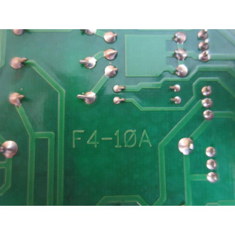 Allen Bradley 960368 Circuit Board Rev.A - Used
