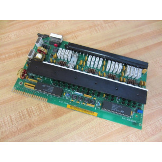 Allen Bradley 960368 Circuit Board Rev.A - Used