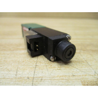 Numatics M10SA411MM00061 Solenoid Valve - New No Box