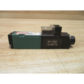 Numatics M10SA411MM00061 Solenoid Valve - New No Box