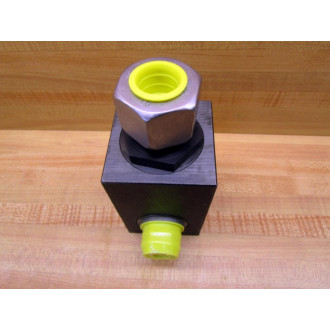 Bucher 300002037000001 Pipe Rupture Valve RSWR 16 - New No Box