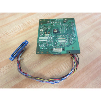 Matsushita TNP85506 Circuit Board TP-N41-T - Used