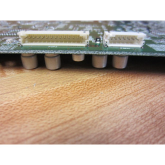 NEC 7N245352 Main PWB PWC-4535 - Used