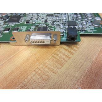 NEC 7N245352 Main PWB PWC-4535 - Used