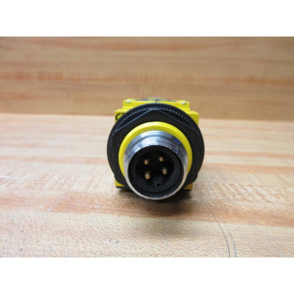 Banner SM912CQD Valu-Beam Convergent Optical Sensor 26802 - New No Box