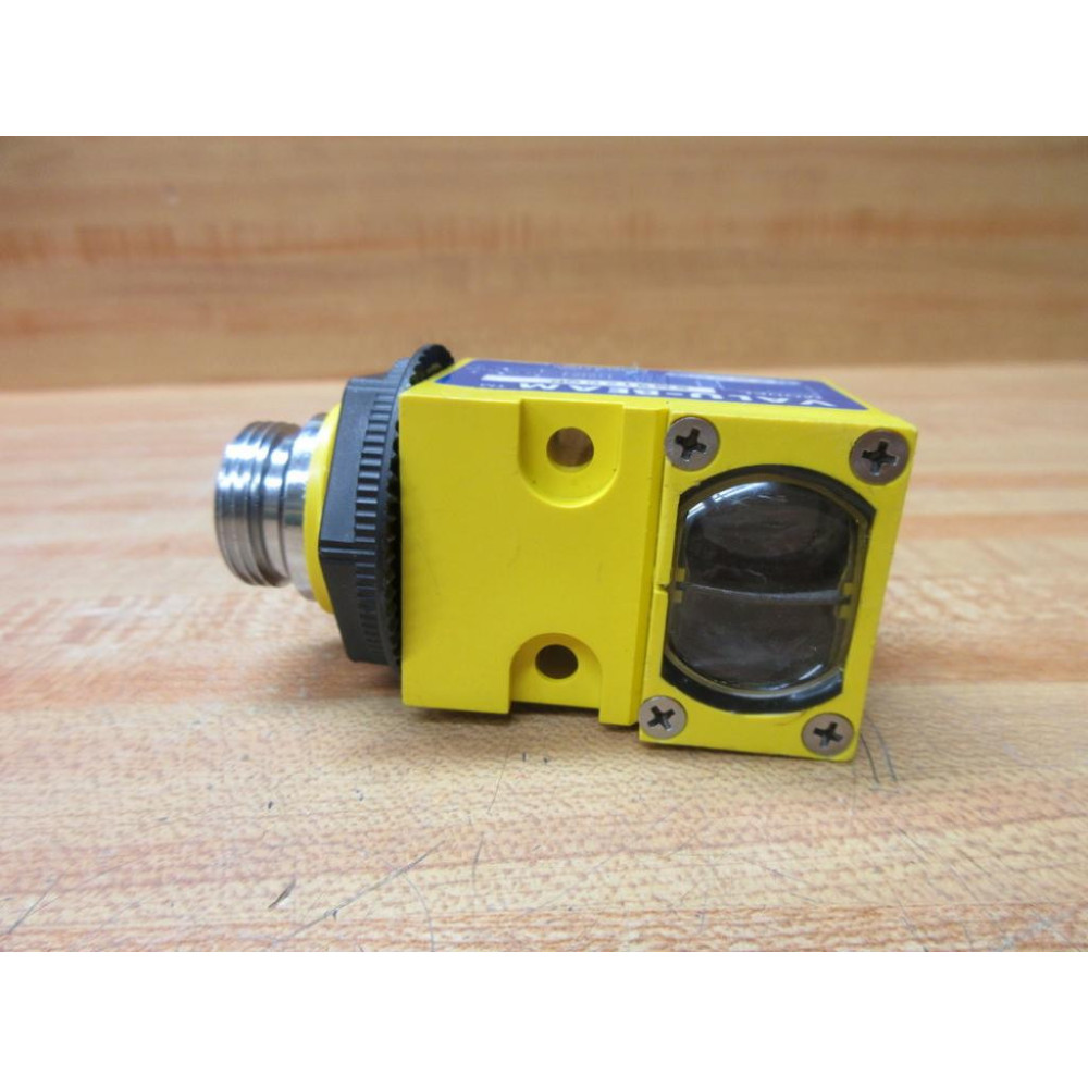 Banner SM912CQD Valu-Beam Convergent Optical Sensor 26802 - New No Box