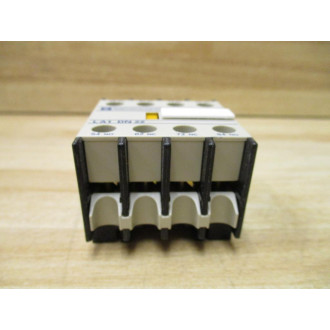Telemecanique LA1-DN22 Schneider Contact Block LA1DN22 023032