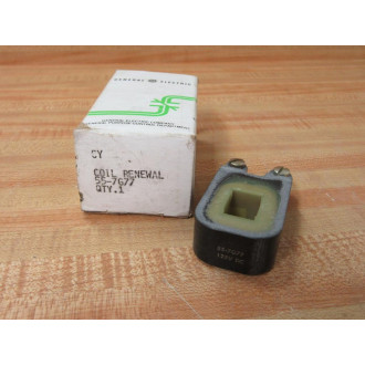 General Electric 55-7G77 GE Coil 557G77