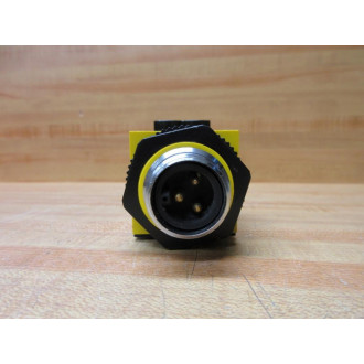 Banner SMA912FQD Valu-Beam AC Scanner 25517 - New No Box