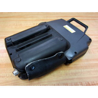 Fanuc A05B-2518-C370SGL Pendant A05B2518C370SGL Encl. WHardware - Used