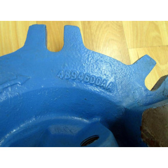 Goulds 048946G0001002 Suction Cover 4894600AA - New No Box