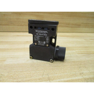 Schmersal AZ 15ZVRK-M20 Safety Switch AZ15ZVRKM20 W Adapter - New No Box