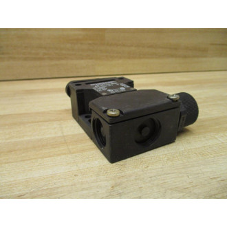 Schmersal AZ 15ZVRK-M20 Safety Switch AZ15ZVRKM20 W Adapter - New No Box