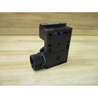 Schmersal AZ 15ZVRK-M20 Safety Switch AZ15ZVRKM20 W Adapter - New No Box