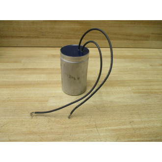 Aerovox M74A2835M Capacitor 35µF 280V - Used