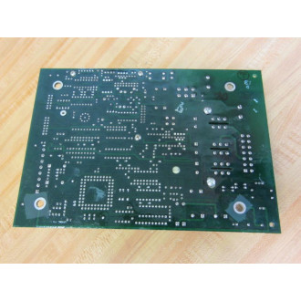 STI 17488-0040 MS4400 Board 174880040 Rev.B wControl Panel & Keys - Used