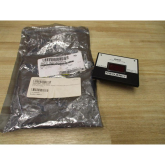 Datel DMS-20PC-1-FM Elgar Line Frequency Monitor 5421071-05